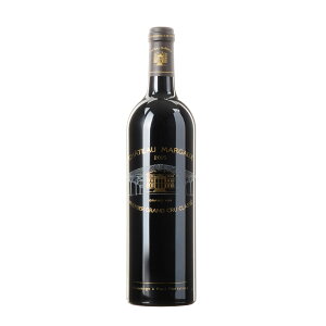 2015 Vg[ }S[ Chateau Margaux tX {h[ ԃC 750ml