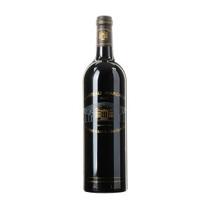 2015 Vg[ }S[ Chateau Margaux tX {h[ ԃC 750ml