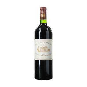 2003 Vg[ }S[ Chateau Margaux tX {h[ ԃC 750ml
