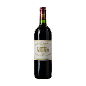 1996 Vg[ }S[ Chateau Margaux tX {h[ ԃC 750ml