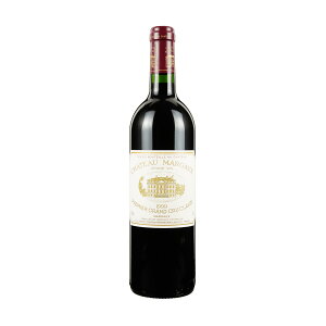 1999 Vg[ }S[ Chateau Margaux tX {h[ ԃC 750ml