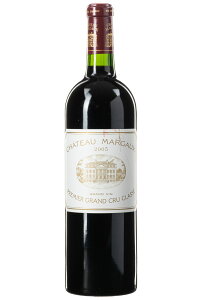 2005 Vg[ }S[ Chateau Margaux tX {h[ ԃC 750ml