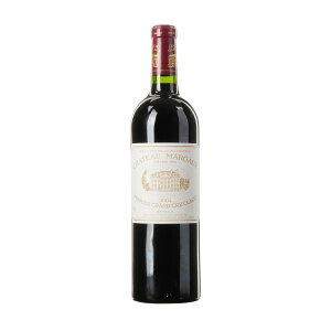 2004 Vg[ }S[ Chateau Margaux tX {h[ ԃC 750ml