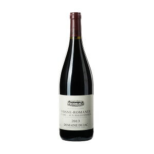 2013 H[k }l v~G N I[ }R\[ h[k fWbN ԃC 750ml Dujac Vosne Romanee 1er Cru Aux Malconsorts