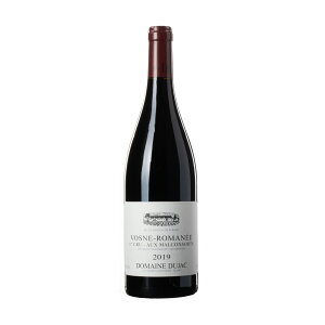2019 H[k }l v~G N I[ }R\[ h[k fWbN ԃC 750ml Dujac Vosne Romanee 1er Cru Aux Malconsorts