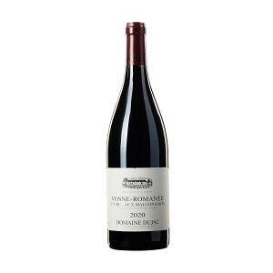 2020 H[k }l v~G N I[ }R\[ h[k fWbN ԃC 750ml Dujac Vosne Romanee 1er Cru Aux Malconsorts