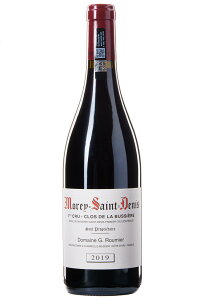 2019 WWE[~G ETEhj v~GEN NEhEEuVG[ Georges Roumier Morey St Denis 1er Cru Clos de la Bussiere 750ml tX uS[j