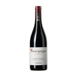 2019 WWE[~G uS[j Georges Roumier Bourgogne 750ml tX uS[j