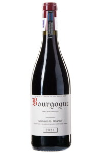 2021 WWE[~G uS[j Georges Roumier Bourgogne 750ml tX uS[j