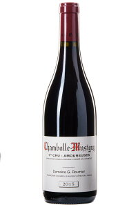 2015 WWE[~G V{[E~Wj[ v~GEN EU[Y Georges Roumier Chambolle Musigny 1er Cru Les Amoureuses 750ml tX uS[j