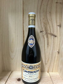 2013 アルマン ルソー シャンベルタン グラン クリュ 赤ワイン 750ml Armand Rousseau Chambertin Grand Cru フランス ブルゴーニュ
