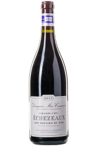 2017 IEJ~[ GVF][ OEN E[WEfEo Meo Camuzet Echezeaux Grand Cru Les Rouges du Bas 750ml ԃC tX uS[j