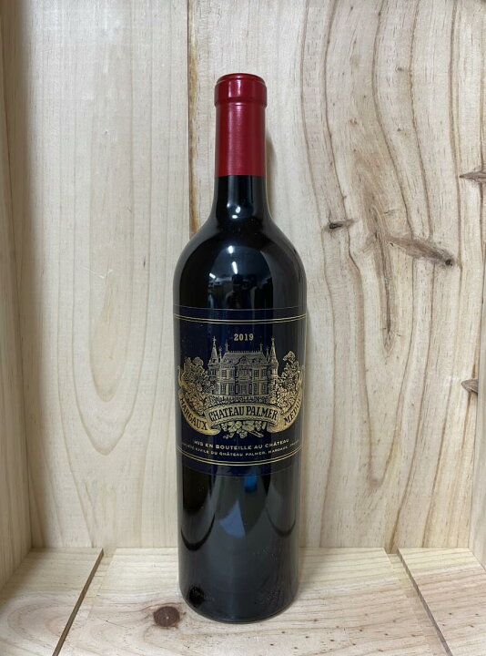 楽天市場】2019 シャトー・パルメ Chateau Palmer フランス ボルドー  