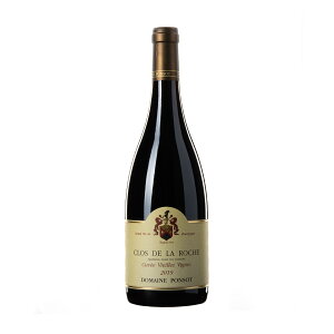 2019 |\ N h  V O N LF BG[ B[j ԃC 750ml Ponsot Clos de la Roche Grand Cru Cuvee Vieilles Vignes