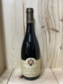 2014 ポンソ クロ ド ヴージョ グラン クリュ キュヴェ ヴィエーユ ヴィーニュ 赤ワイン 750ml Ponsot Clos de Vougeot Grand Cru Cuvee Vieilles Vignes