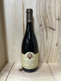 2016 ポンソ クロ ド ヴージョ グラン クリュ キュヴェ ヴィエーユ ヴィーニュ 赤ワイン 750ml Ponsot Clos de Vougeot Grand Cru Cuvee Vieilles Vignes