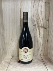 2018 ポンソ クロ ド ヴージョ グラン クリュ キュヴェ ヴィエーユ ヴィーニュ 赤ワイン 750ml Ponsot Clos de Vougeot Grand Cru Cuvee Vieilles Vignes