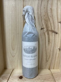 2017 シャトー・オーゾンヌ Chateau Ausone フランス ボルドー 赤ワイン 750ml