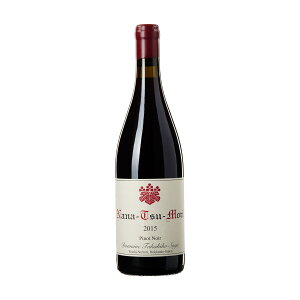2015 �h���[�k �^�J�q�R �i�i�c���� �s�m�E�m���[�� Domaine Takahiko Nana Tsu Mori Pinot Noir �ԃ��C�� 750ml ���{�Y �����ԃ��C�� ���ʌ���