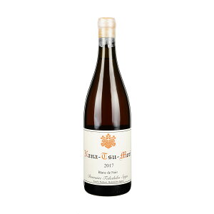 2017 �h���[�k �^�J�q�R �i�i�E�c�E���� �u�����E�h�E�m���[�� Domaine Takahiko Nana Tsu Mori Blanc de Noir 750ml �����C�� 750ml ���{�Y ���������C�� ���ʌ���
