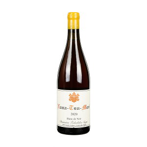 2020 �h���[�k �^�J�q�R �i�i�E�c�E���� �u�����E�h�E�m���[�� Domaine Takahiko Nana Tsu Mori Blanc de Noir 750ml �����C�� 750ml ���{�Y ���������C�� ���ʌ���