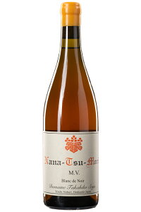 MV �h���[�k �^�J�q�R �i�i�E�c�E���� �u�����E�h�E�m���[�� Domaine Takahiko Nana Tsu Mori Blanc de Noir 750ml �����C�� 750ml ���{�Y ���������C�� ���ʌ���