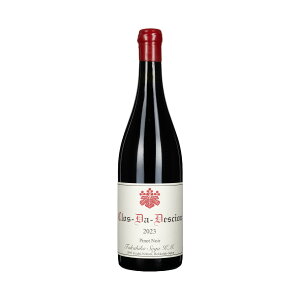 2023 �h���[�k �^�J�q�R �N�� �_ �f�[�V���� �s�m �m���[�� Domaine Takahiko Clos da Descion Pinot Noir �ԃ��C�� 750ml ���{�Y �����ԃ��C�� ���ʌ���