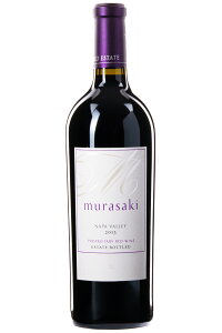 2013 P][ GXeCg  Kenzo Estate  murasaki 750ml