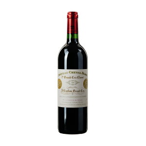 2000 Vg[ V@ u Chateau Cheval Blanc ԃC 750ml tX {h[ Te~I