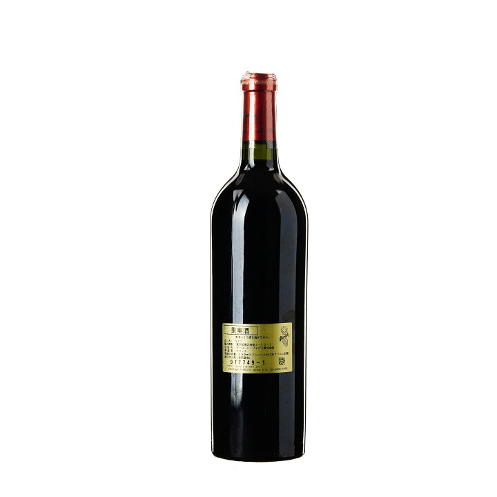 楽天市場】2002 シャトー シュヴァル ブラン Chateau Cheval Blanc 
