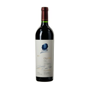2021 I[pX  ԃC 750ml Opus One JtHjA AJ a v[g j