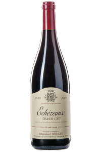 2009 G}jGEWF GVF][ OEN Emmanuel Rouget Echezeaux Grand Cru 750ml tX uS[j