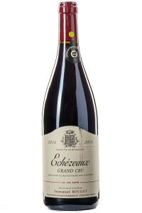 2014 G}jGEWF GVF][ OEN Emmanuel Rouget Echezeaux Grand Cru 750ml tX uS[j