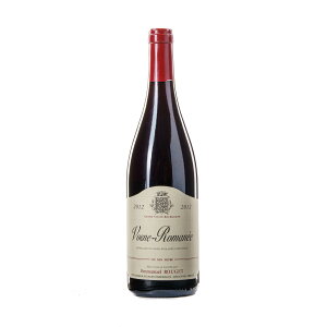2012 �G�}�j���G���E���W�F ���H�[�k�E���}�l �ԃ��C�� 750ml Emmanuel Rouget Vosne Romanee �t�����X �u���S�[�j��