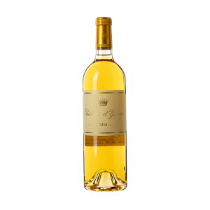 2016 Vg[EfBP Chateau D'Yquem 750ml M tX {h[ C