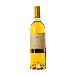 2011 Vg[EfBP Chateau D'Yquem 750ml M tX {h[ C