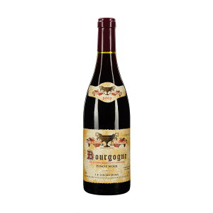 2003 �R�V���E�f���� �u���S�[�j�� �s�m�E�m���[�� Coche Dury Bourgogne Pinot Noir 750ml �ԃ��C�� �t�����X �u���S�[�j��