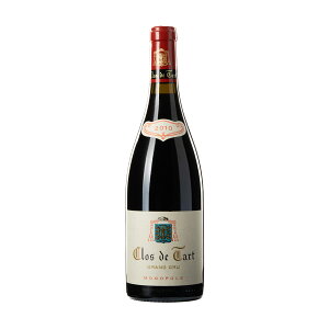 2010 Mommessin Clos de Tart Grand Cru Monopole TENEhE^[EOENEm|[ 750ml ԃC