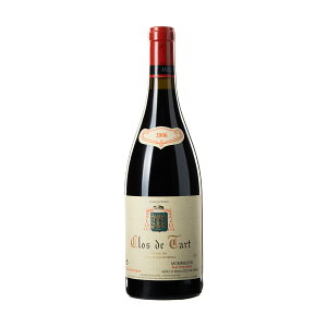 2006 Mommessin Clos de Tart Grand Cru Monopole TENEhE^[EOENEm|[ 750ml ԃC