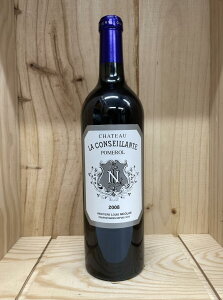 フランス シャトー・ラ・コンセイヤント (ワイン) 価格比較 - 価格.com 