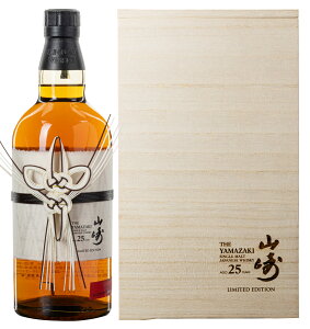 �y�����s�����蔭���z�R�� 25�N ���~�e�b�h�G�f�B�V���� 700ml �W���p�j�[�Y �E�C�X�L�[ Japanese Whisky ���Y�E�C�X�L�[