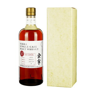 �y�����s�����蔭���z �j�b�J NIKKA �V���O�� �J�X�N �]�s 10�N 2006-2016 700ml ���Y�E�C�X�L�[ ���t��