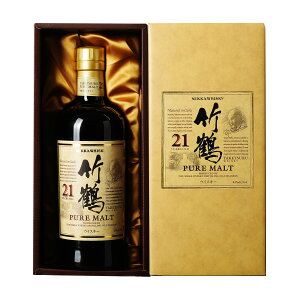 ys蔭zECXL[ Nikka jbJ | 21 N sAg 43% 700ml Wpj[Y ECXL[ Japanese Whisky YECXL[