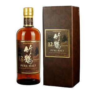 �y�����s�����蔭���z�E�C�X�L�[ Nikka �j�b�J �|�� 12 �N 700ml �W���p�j�[�Y �E�C�X�L�[ Japanese Whisky ���Y�E�C�X�L�[