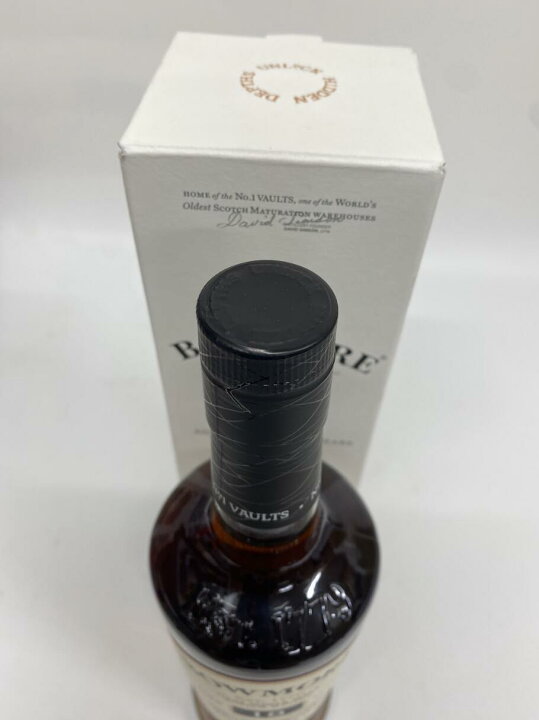 楽天市場】ウイスキー ボウモア Bowmore 18年 シングルモルト 43 