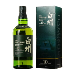 ys蔭zSuntory Tg[ Hakushu B 10N O[{g VOg 700ml