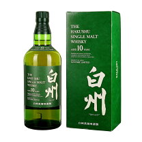 白州 THE HAKUSHU シングルモルトウイスキー 700ml はくしゅう 楽天 