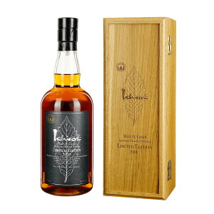 �y�����s�����蔭���zIchiro's Malt �C�`���[�Y �����g���O���[�� ���~�e�b�h �G�f�B�V���� 2020 48.5% 700ml ���t