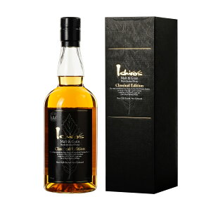 ys蔭zIchiro's Malt C`[Yg gO[ NVJ GfBV 48% 700ml