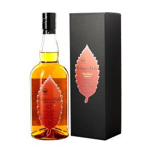 ys蔭zIchiro's Malt C`[Yg  CEEbhEU[u WWR sAg [tx 46% 700ml